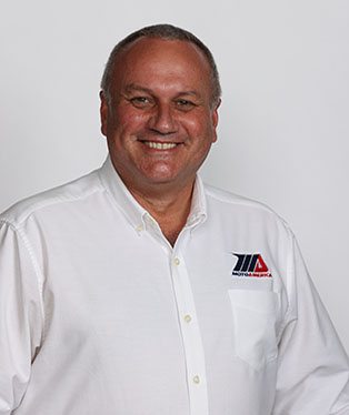 Chuck Aksland